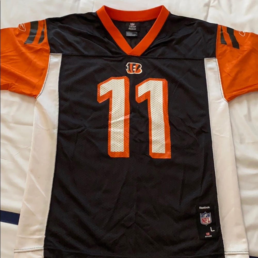 Youth Bengals Jersey